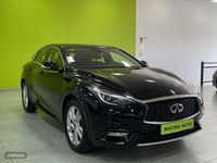 usado Infiniti Q30 1.5D PREMIUM 7DCT