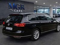 Brugt VW Passat GTE 218 HK (160 kW) 2017 Sort Stationcar