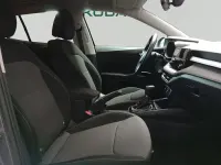 Usado Skoda Fabia Selection 115 CV (84 kW) 2025 Gris/plata Utilitario