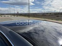 Usado Mercedes C220 170 CV (125 kW) 2012 Gris / plata Coupe