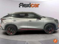 Usado Omoda 5 185 CV (136 kW) 2024 Gris SUV