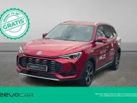 Usado MG ZS Comfort 116 CV (85 kW) 2025 Rojo SUV