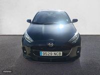 Usado Mazda 2 Homura-Line 116 CV (85 kW) 2025 Negro Berlina