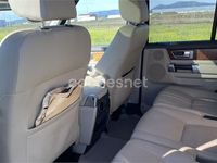 Usado Land Rover Discovery 4 Graphite 256 CV (188 kW) 2014 Azul SUV