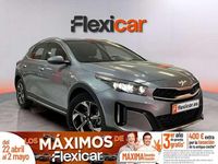 Usado Kia XCeed 116 CV (85 kW) 2025 Gris SUV