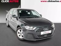 Usado Audi A1 95 CV (69 kW) 2024 Utilitario