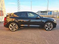 Usado Audi Q5 Sport 347 CV (255 kW) 2023 Negro SUV