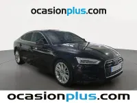 Usado Audi A5 Advanced Plus 190 CV (139 kW) 2017 Coupe