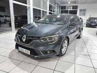 Usado Renault Mégane IV Business 95 CV (69 kW) 2019 Azul Berlina