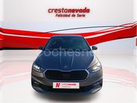 Usado Skoda Fabia Selection 80 CV (58 kW) 2024 Gris / plata Berlina
