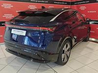 Usado Nissan Ariya Evolve 177 kW (242 HP) 2025 Azul SUV