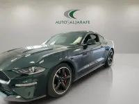 Usado Ford Mustang 459 CV (337 kW) 2021 Verde Coupe