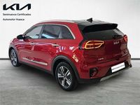 Usado Kia Niro 141 CV (103 kW) 2021 SUV