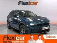 Usado Lynk & Co 01 261 CV (191 kW) 2022 Azul SUV