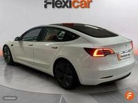 Usado Tesla Model 3 350 kW (476 CV) 2021 Blanco Berlina