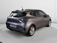 Usado Renault Clio V Evolution 143 CV (105 kW) 2024 Gris Utilitario