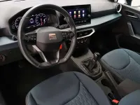 Usado Seat Arona Style 116 CV (85 kW) 2026 Blanco SUV