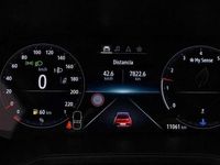 Usado Renault Clio V Techno 91 CV (66 kW) 2023 Rojo Utilitario