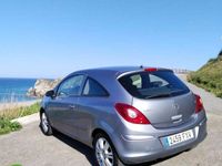 usado Opel Corsa 1.4 16v Enjoy