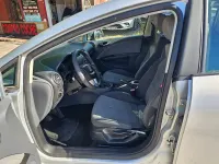Usado Seat Leon Reference 90 CV (66 kW) 2009 Gris Utilitario