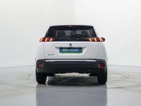 Usado Peugeot 2008 Active 110 CV (80 kW) 2022 Blanco SUV
