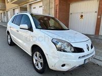 Usado Renault Koleos Privilege 150 CV (110 kW) 2012 Blanco SUV