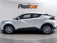 Używany Toyota C-HR Active 122 KM (89 kW) 2021 Biały SUV