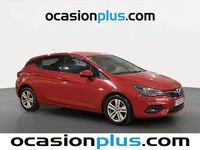 Usado Opel Astra GS Line 122 CV (89 kW) 2020 Rojo