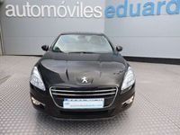 usado Peugeot 508 2.0HDI Allure Aut. 160