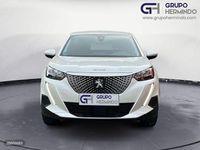 Usado Peugeot e-2008 Active 100 kW (136 CV) 2022 Blanco SUV