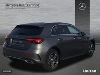 usado Mercedes A250 Clasee