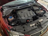 Begagnad Seat Ibiza ST Style 90 HK (66 kW) 2013 Röd Kombi