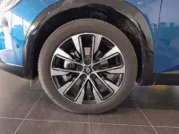 Usado Renault Austral Techno 200 CV (147 kW) 2025 Azul SUV