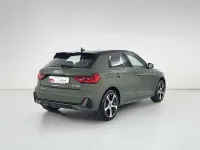 Nuevo Audi A1 Sportback Black Edition 116 CV (85 kW) 2025 Negro Utilitario