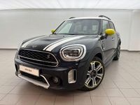 Usado Mini Cooper S Countryman 178 CV (130 kW) 2022 SUV