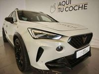 Käytetty Cupra Formentor VZ 390 HP (286 kW) 2022 Harmaa Katumaasturi