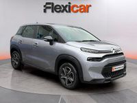 Brugt Citroën C3 Aircross Feel 110 HK (80 kW) 2023 Grå SUV