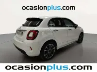 Usado Fiat 500X Sport 150 CV (110 kW) 2022 Blanco SUV