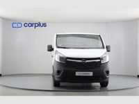 usado Opel Vivaro 1.6CDTI 88kW (120CV) Expressio L2H1 2.9t