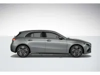 Usado Mercedes A200 150 CV (110 kW) 2025 Gris Berlina