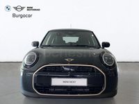 Usado Mini Cooper 156 CV (114 kW) 2024 Negro Utilitario
