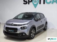 Usado Citroën C3 PureTech 110 CV (80 kW) 2021 Sedán Utilitario