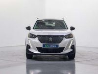 Usado Peugeot 2008 Allure 101 CV (74 kW) 2021 Blanco SUV