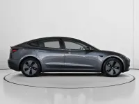 Usado Tesla Model 3 RWD 208 kW (283 CV) 2023 Blanco Berlina