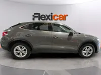 Usado Audi Q3 Sportback Premium 150 CV (110 kW) 2020 Gris SUV