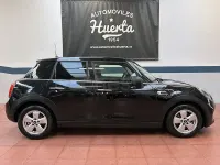 Usado Mini ONE 102 CV (75 kW) 2018 Negro Utilitario