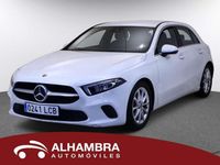 Usado Mercedes A180 116 HP (85 kW) 2020 Citadino