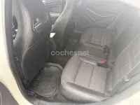Usado Mercedes A180 AMG 109 CV (80 kW) 2013 Blanco Utilitario