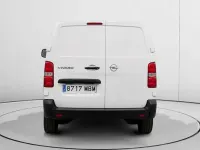 Usado Opel Vivaro 102 CV (75 kW) 2022 Blanco Monovolumen