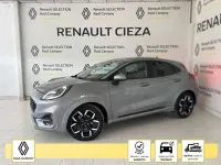 Usado Ford Puma ST-Line 125 CV (91 kW) 2023 Gris SUV